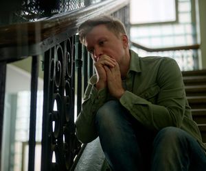 	Na Wspólnej odc. 4082.  Igor (Jakub Wesołowski)