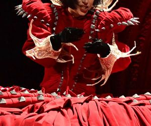 Nowe doniesienia o planowanym zamachu na koncercie Lady Gagi. Sprawca twierdził, że piosenkarka jest satanistką