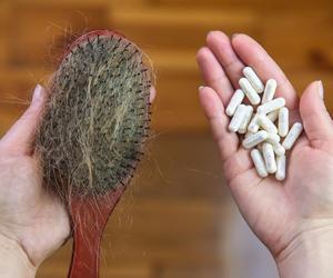 Dawka uderzeniowa biotyny na włosy i paznokcie? Farmaceutka mówi, czym to grozi