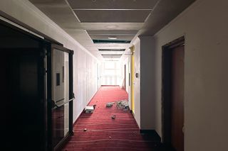 Hotel Felix - Fundacja BRDA