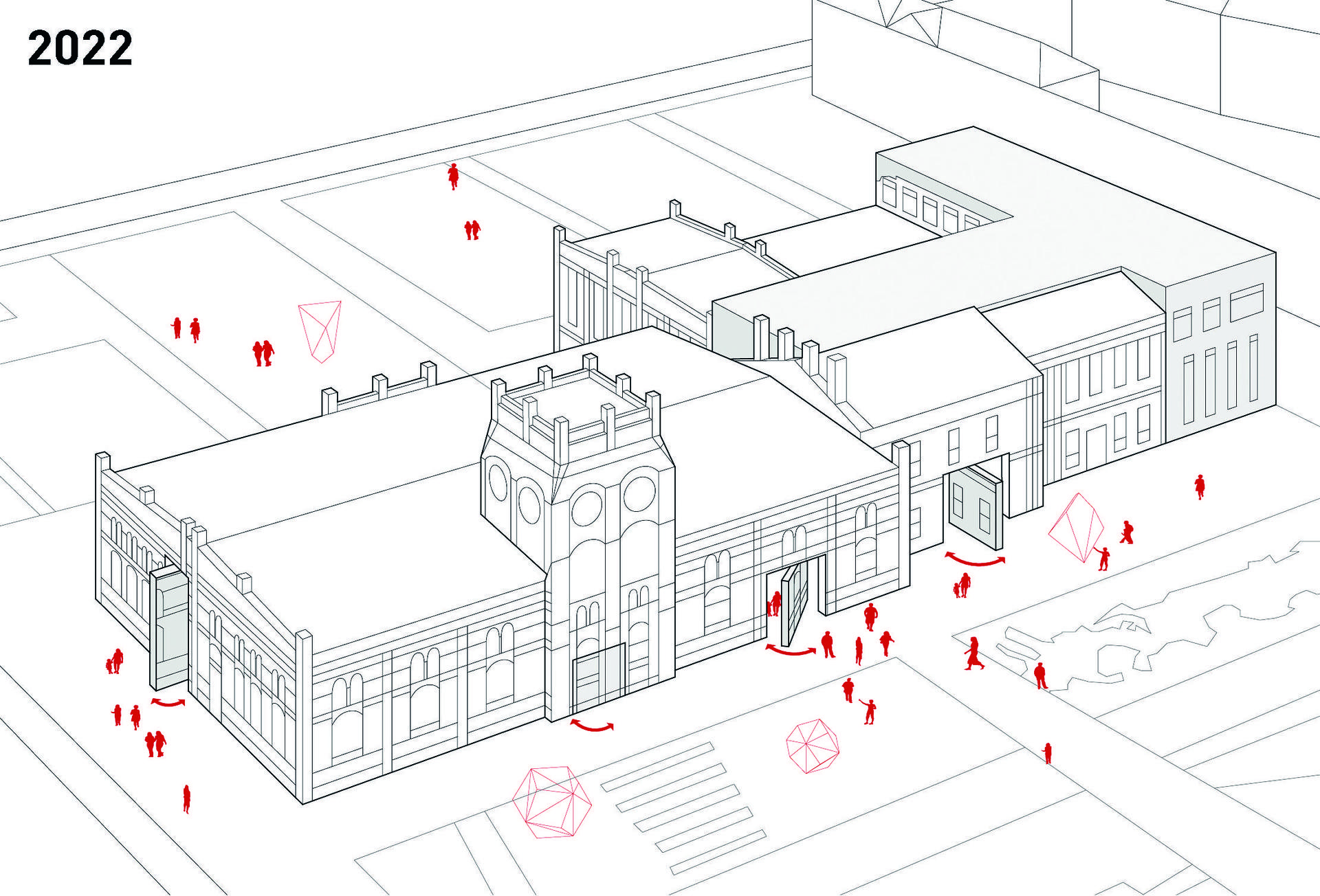 Galeria PLATO - rysunki