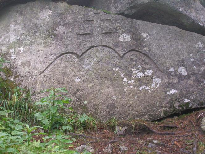 Tatrzański Cmentarz Symboliczny