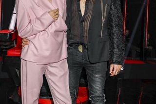 Nagły zwrot akcji u Barona i Kubickiej. Spędził u niej noc?!