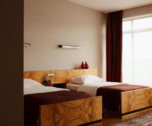 To tu zamieszkają polscy piłkarze