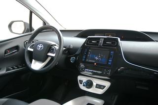 Toyota Prius IV