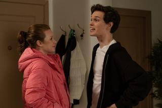 Co się wydarzy w życiu bohaterów?