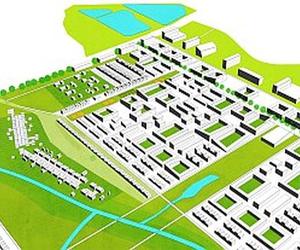 Idealny zespół mieszkaniowy? Konferencja „Architektury-murator” i Ambasady Holandii