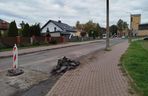 Trwa remont nawierzchni ulic Romanówka i Unitów Podlaskich w Siedlcach