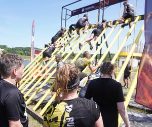 Runmageddon Poznań 2025 