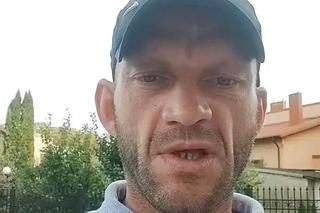 Tak wygląda Ryszard Szczena Dąbrowski. Nie uwierzysz, ile teraz zarabia!