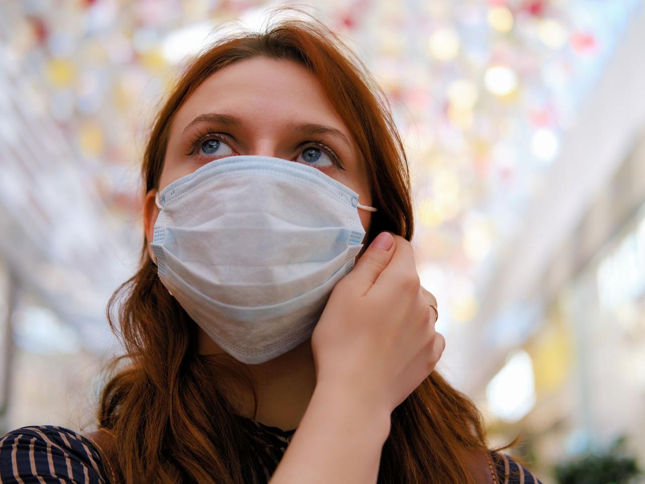 Do kiedy noszenie maseczek w województwie wielkopolskim? Luzowanie obostrzeń w Wielkopolsce