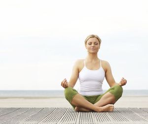 Techniki oddychania pomagające przezwyciężyć stres