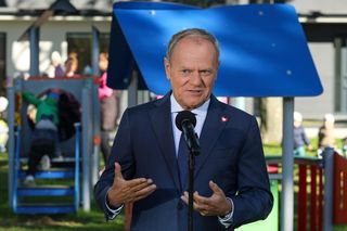 Donald Tusk złożył obietnicę. Rząd nie będzie podnosił składki zdrowotnej