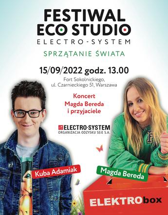 Eco Studio ELECTRO - SYSTEM