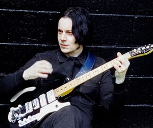 Jack White udostępnił w sieci nowy utwór