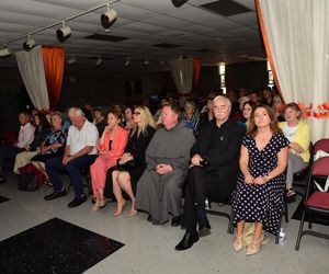 I Międzynarodowy Polonijny Przegląd Filmów Religijnych w USA im. św. Maksymiliana Kolbe