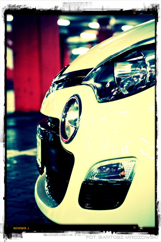 Renault Twingo II