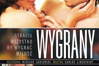 Wygrany Wiesława Saniewskiego, 2011