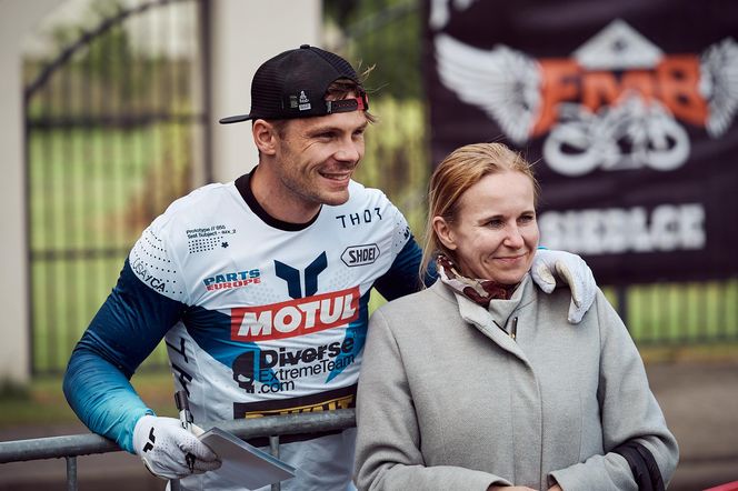 Poranna deszczowa pogoda nie odstraszyła fanów motoryzacji. Kolejna Motowiosna przeszła do historii