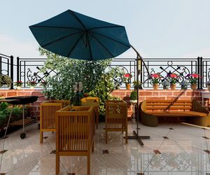 Balkon