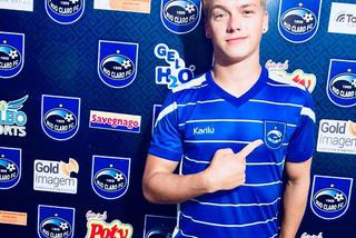 Rio Claro FC: Vincent Probosz