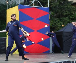 Lublinalia 2025 - tak bawiliście się drugiego dnia!