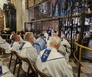Na Jasnej Górze zjazd egzorcystów