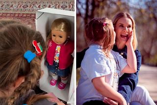 Kasia Nawrocka dostała wyjątkowy prezent z USA. Pierwsza dama pochwaliła się nim publicznie