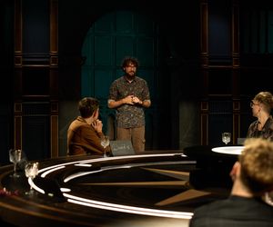 The Traitors. Zdrajcy 2, odcinek 10