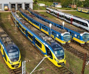 Jak dojechać na Open’era? Będzie więcej nocnych pociągów SKM