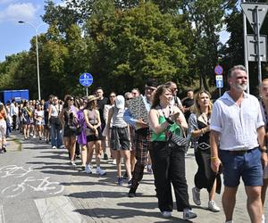 Koncert Taylor Swift w Warszawie. Spytaliśmy fanów, co wiedzą o Powstaniu Warszawskim