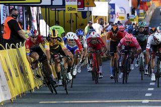 Tour de Pologne: Pierwsze ustalenia prokuratury w sprawie wypadku! Padają konkretne nazwiska