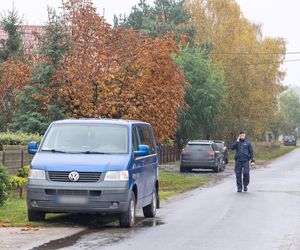 Strzelanina w Wielkopolsce! Właściciel rusznikarni podejrzany o usiłowanie zabójstwa?