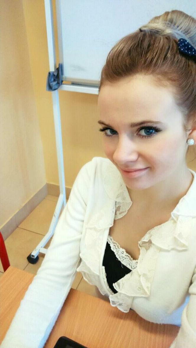 DZIAŁACZ SLD ZŁAMAŁ SERCE ANGELI
