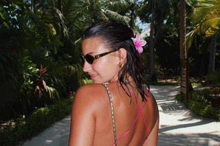 Julia Wieniawa na wakacjach!