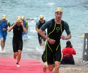 IRONMAN 70.3 wróci do Krakowa. Znamy datę!