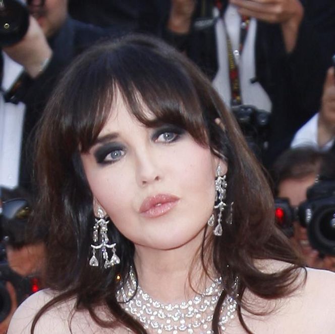 Isabelle Adjani