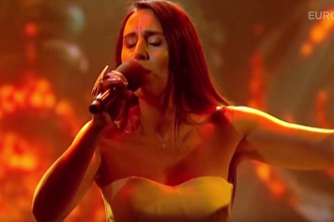 Eurowizja 2016 - kandydaci - Ukraina - Jamala