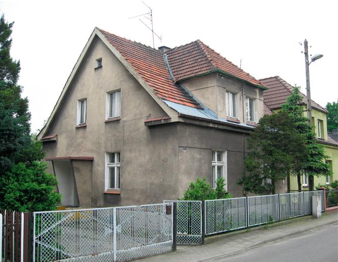 Remont bliźniaka