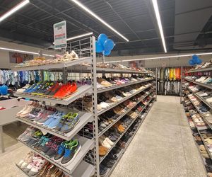 VIVE Profit w Rudzie Śląskiej już otwarty