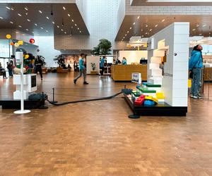 LEGO House w Billund