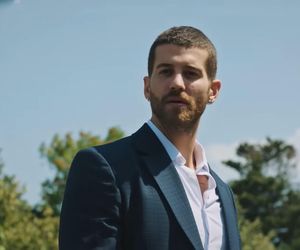 Zeynep i Cihan: Nowy romans w tureckiej telenoweli?