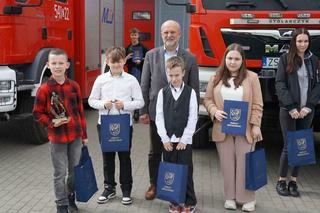 Ogólnopolski Turniej Wiedzy Pożarniczej