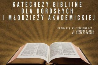 Katechezy oparte na naukach Don Fabio Rosini [AUDIO]