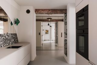 Apartament w Tychach_Obiekty Studio_013