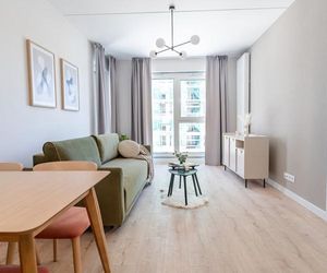 Osiedle UP2U z portfolio Trei Real Estate Poland