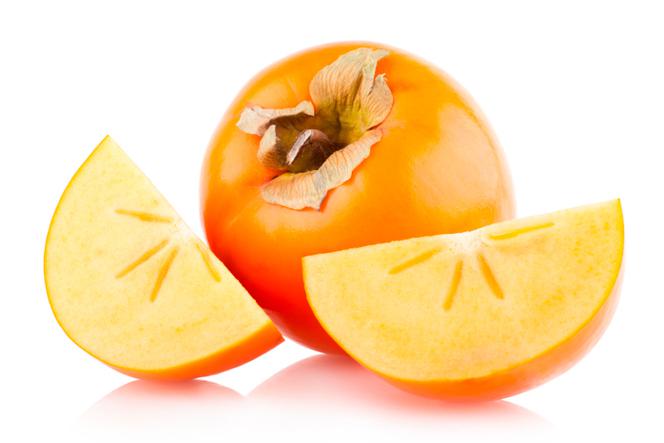 Owoc kaki - pomidor smaku śliwki. Spróbuj egzotycznego owocu kaki