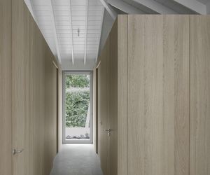 Senior Shelter od i29 architects