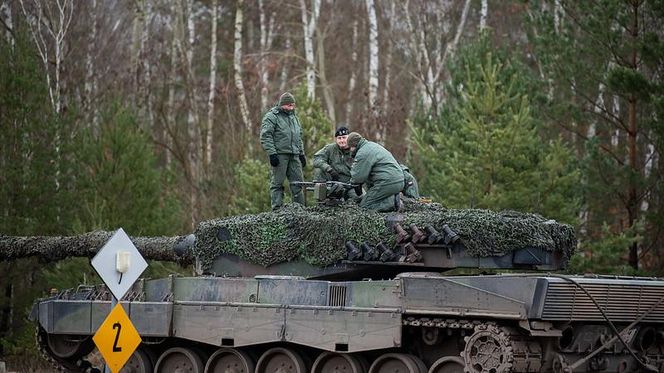 Jakie uzbrojenie dostała Ukraina od Polski? Raport z pomocy Ukrainie