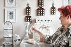 Urszula Kałębasiak: Witam Was w Ulęcinie